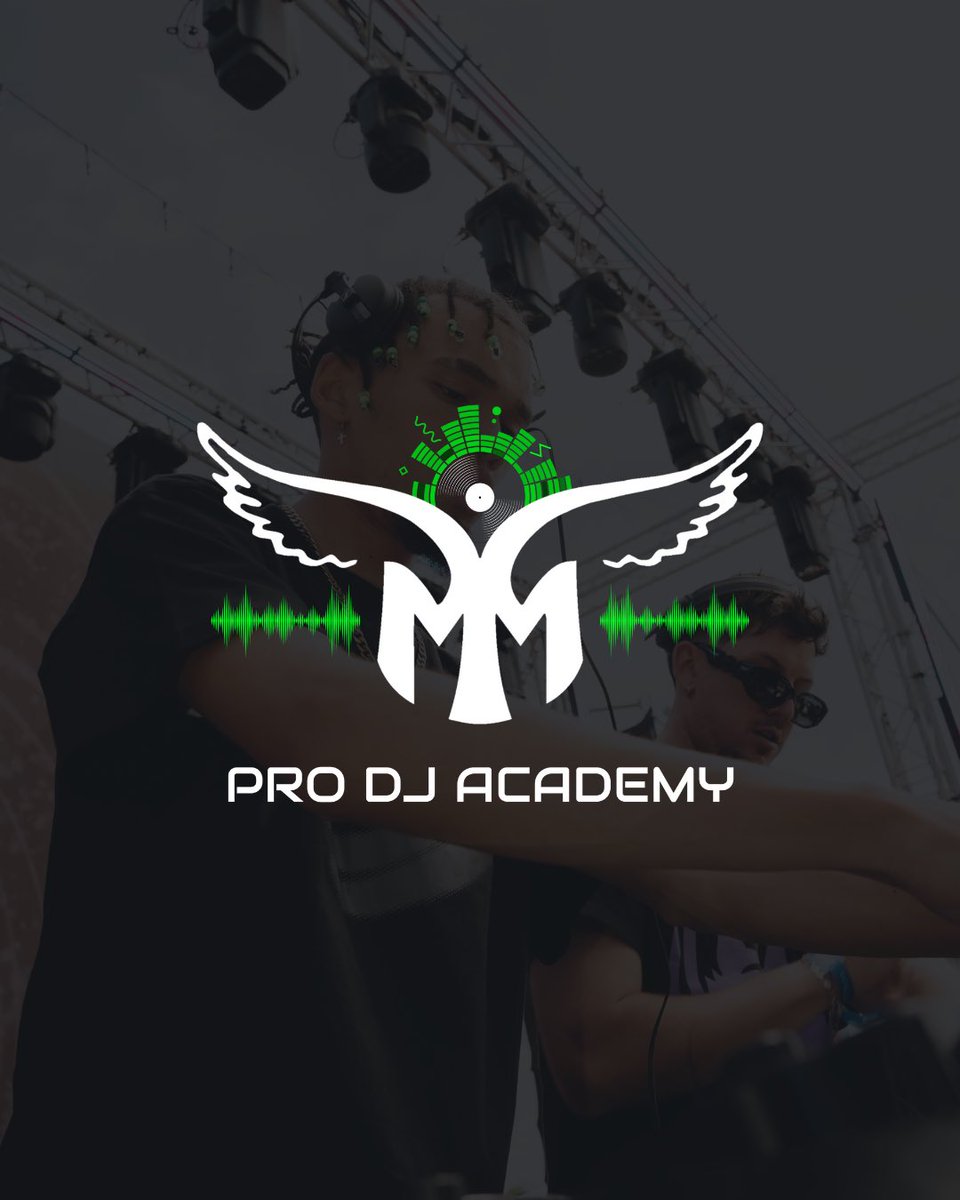 โKANEโ (@iamkane_dj) on Twitter photo PSA!!!!
I co-founded a DJ ACADEMY w/ <a href="/GREMLINmusic_/">GREMLIN ๐</a> !!!
Pre registration link in my bio !!!!! PSA!!!!
I co-founded a DJ ACADEMY w/ <a href="/GREMLINmusic_/">GREMLIN ๐</a> !!!
Pre registration link in my bio !!!!!