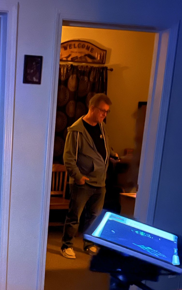 GhoSt Augustine tweet media