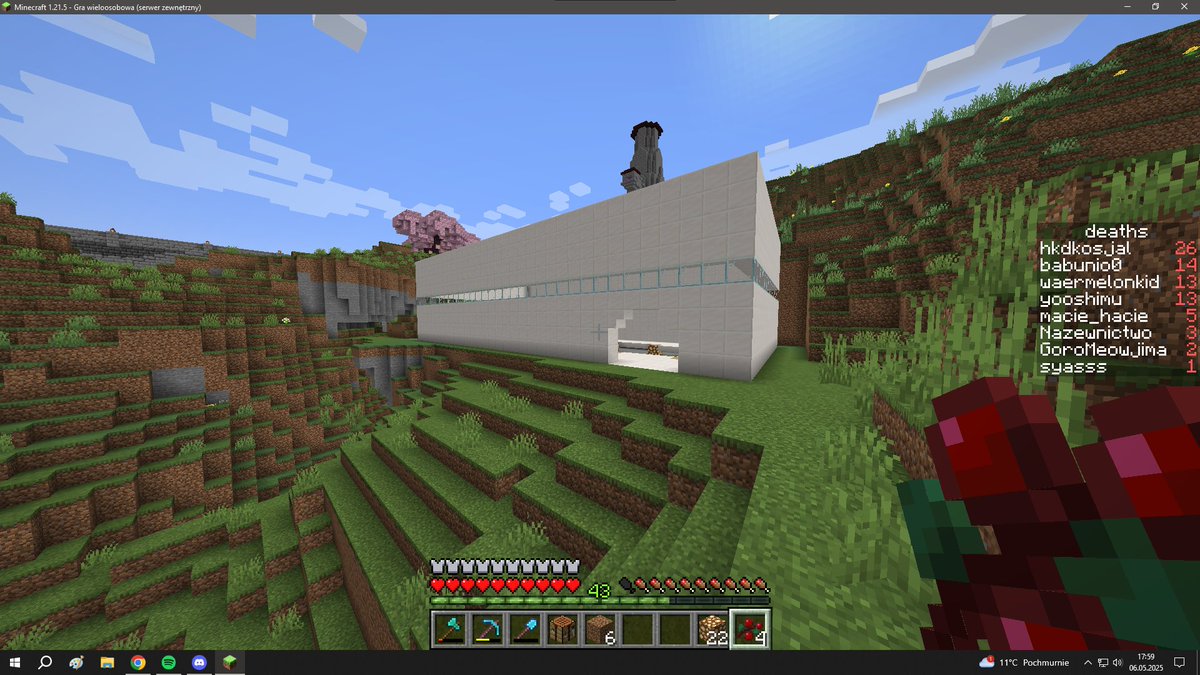 jezunasrany's tweet image. muzeum sztuki nowoczesnej