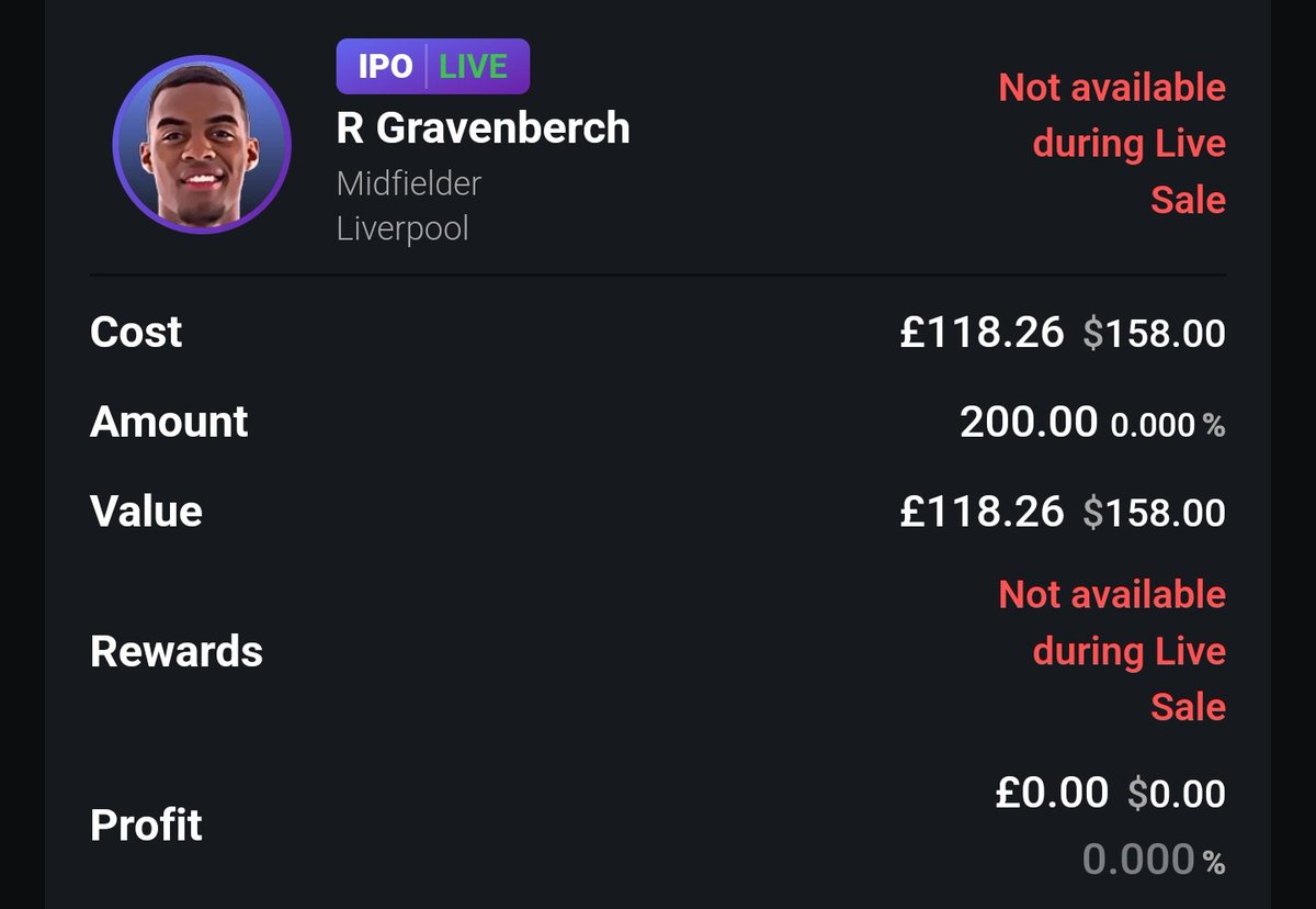 Jules 🍔 (FI victim 🤬) tweet media