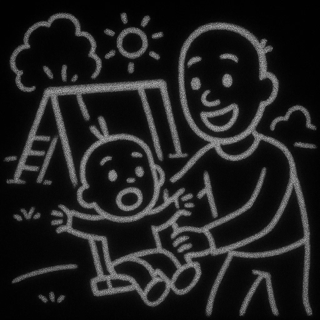 urdadonchain's tweet photo. love u dad https://t.co/a8w3XVG0CI