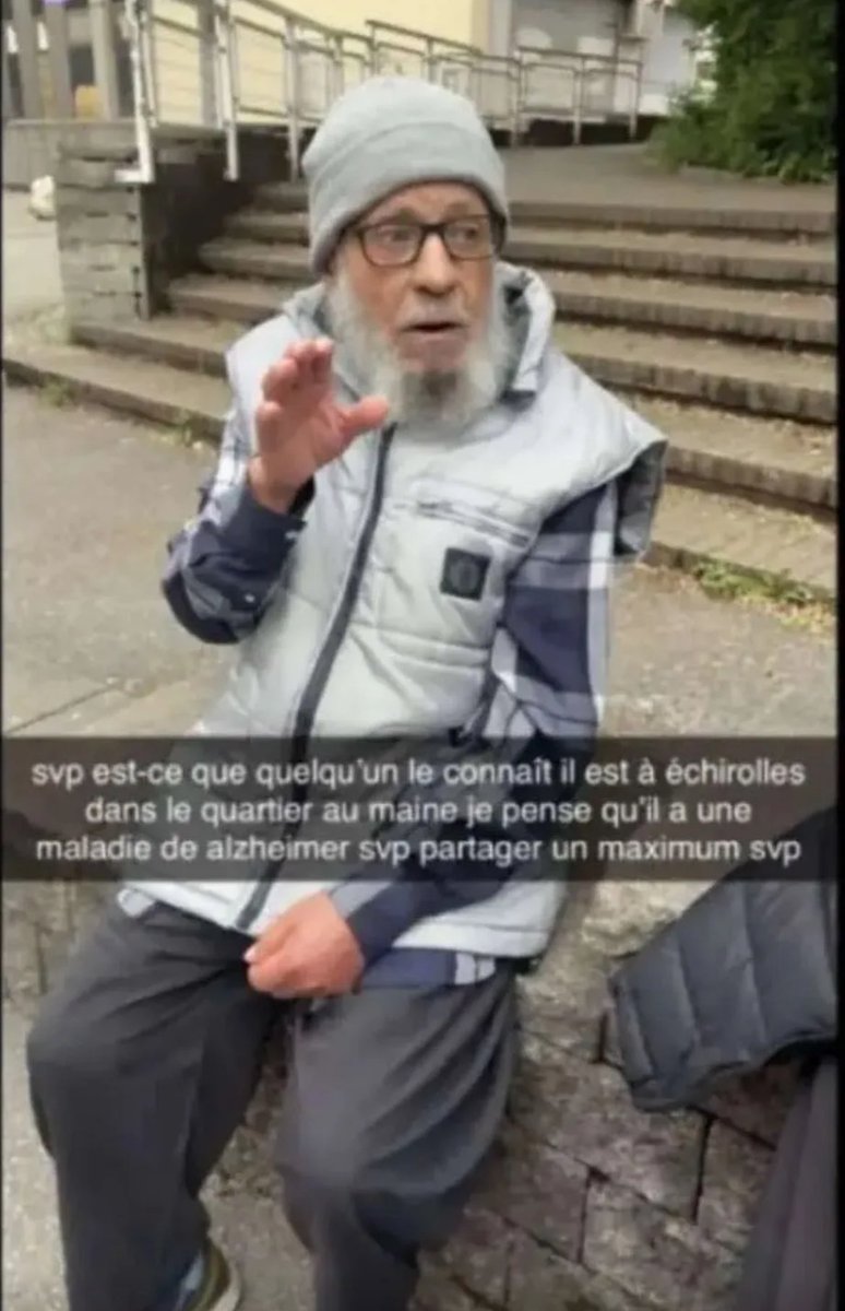 ‼️ Grenoble