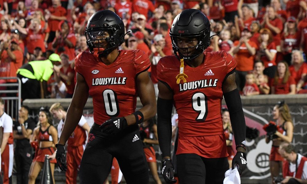 Kevin Caldwell Jr. (@kjcaldwell12) on Twitter photo Blessed to receive an offer from Louisville ! <a href="/RecruitPViewFB/">Parkview Football Recruiting</a> <a href="/coachclack23/">Adam Clack</a> <a href="/MrHorne20/">Jason Horne</a> <a href="/ChadSimmons_/">ChadSimmons</a> <a href="/najehwilk/">Najeh Wilkins</a> <a href="/LouisvilleFB/">Louisville Football</a> <a href="/MattDeBary/">Matt DeBary</a> <a href="/BVEvery/">Barry Every</a> <a href="/RecruitGeorgia/">Recruit Georgia</a> <a href="/CalebJ_Rivals/">Caleb Jones</a> @On3Recruits <a href="/247recruiting/">247Sports Recruiting</a> <a href="/coachskrrt/">Skrrt</a> Blessed to receive an offer from Louisville ! <a href="/RecruitPViewFB/">Parkview Football Recruiting</a> <a href="/coachclack23/">Adam Clack</a> <a href="/MrHorne20/">Jason Horne</a> <a href="/ChadSimmons_/">ChadSimmons</a> <a href="/najehwilk/">Najeh Wilkins</a> <a href="/LouisvilleFB/">Louisville Football</a> <a href="/MattDeBary/">Matt DeBary</a> <a href="/BVEvery/">Barry Every</a> <a href="/RecruitGeorgia/">Recruit Georgia</a> <a href="/CalebJ_Rivals/">Caleb Jones</a> @On3Recruits <a href="/247recruiting/">247Sports Recruiting</a> <a href="/coachskrrt/">Skrrt</a>