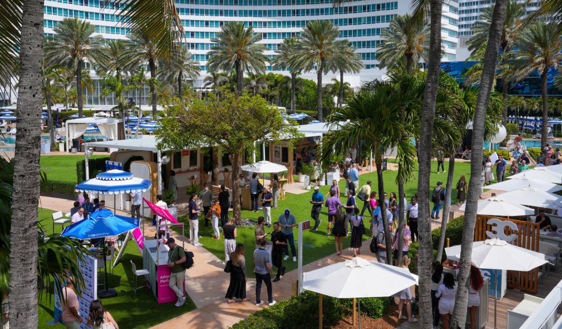 PossibleEvent (@possibleevent) on Twitter photo 🌿🌺The Outdoor Expo Garden at <a href="/PossibleEvent/">PossibleEvent</a> 2025 was a vibrant fusion of innovation and connection, offering attendees a unique blend of indoor and outdoor experiences. Featuring lounges, cabanas, and interactive booths, it served as a dynamic hub for the marketing community to 🌿🌺The Outdoor Expo Garden at <a href="/PossibleEvent/">PossibleEvent</a> 2025 was a vibrant fusion of innovation and connection, offering attendees a unique blend of indoor and outdoor experiences. Featuring lounges, cabanas, and interactive booths, it served as a dynamic hub for the marketing community to
