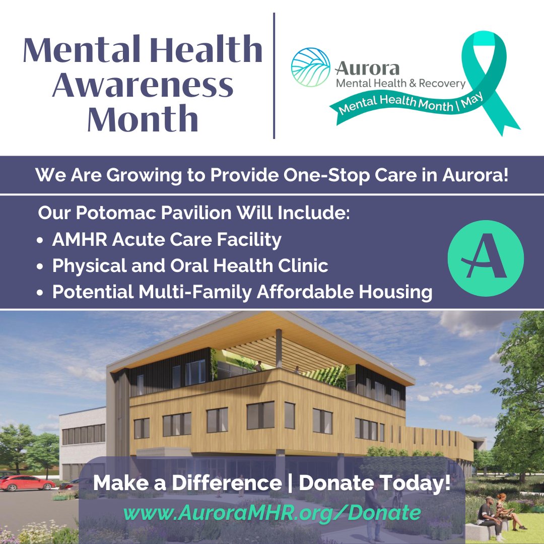 Aurora Mental Health & Recovery (@auroramhrorg) on Twitter photo We had an amazing #Fundraising event on Friday, May 2nd to kick off #MentalHealthMonth with <a href="/marvindmims/">Marvin Mims Jr.</a>! Thank you to everyone who attended. If you would like to #Donate to this project, visit bit.ly/4jIyzHr We had an amazing #Fundraising event on Friday, May 2nd to kick off #MentalHealthMonth with <a href="/marvindmims/">Marvin Mims Jr.</a>! Thank you to everyone who attended. If you would like to #Donate to this project, visit bit.ly/4jIyzHr