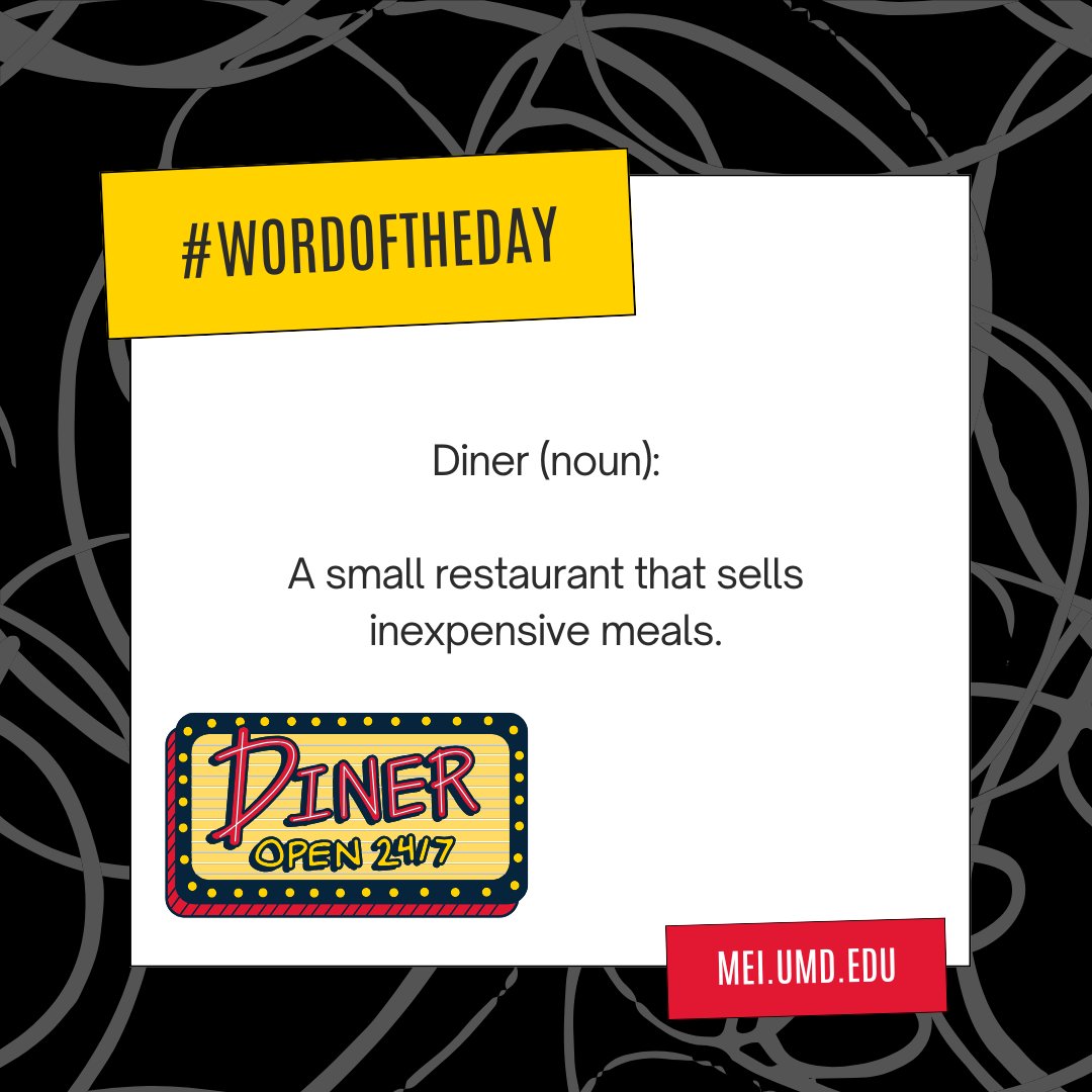 meiumd's tweet photo. #WordOfTheDay #noun #vocabulary https://t.co/Y45LOPZSIO