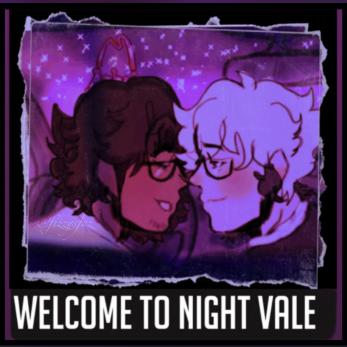 This fandom even still alive? #wtnv #welcometonightvale #cecilpalmer #cecilos #carlosrobles #podcast