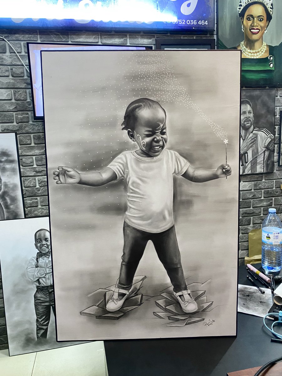 PencilKingArt's tweet photo. Rate my artwork out of 💯 🙏 https://t.co/TFwM1nhMqD