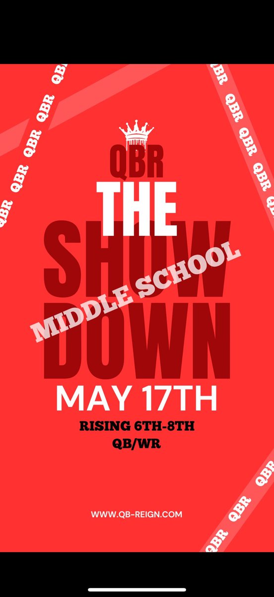 Thankful for another opportunity to get better! Learn Grow Develop Compete <a href="/KYFUTURESTARS/">Ricco Hughes</a> <a href="/TCCardinalsFB/">Taylor Co. Football</a> <a href="/wood7walker/">Walker Wood</a> <a href="/QBUniverseQBU/">QBUniverse</a> <a href="/QBHitList/">QBHitList.com</a> <a href="/PrepRedzoneKY/">Prep Redzone Kentucky</a> <a href="/A1DUDES/">A1DUDE</a>