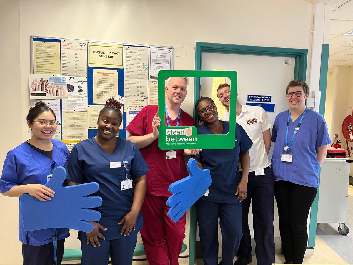 Trisha Bourke π (@trishabourke) on Twitter photo To mark world hand hygiene day out IPC teams have been out and about celebrating HH success - with the CX 9 south team <a href="/Caitrionanolan/">Caitriona Nolan</a> <a href="/smurphy_nurse/">Sarah Haines</a> To mark world hand hygiene day out IPC teams have been out and about celebrating HH success - with the CX 9 south team <a href="/Caitrionanolan/">Caitriona Nolan</a> <a href="/smurphy_nurse/">Sarah Haines</a>