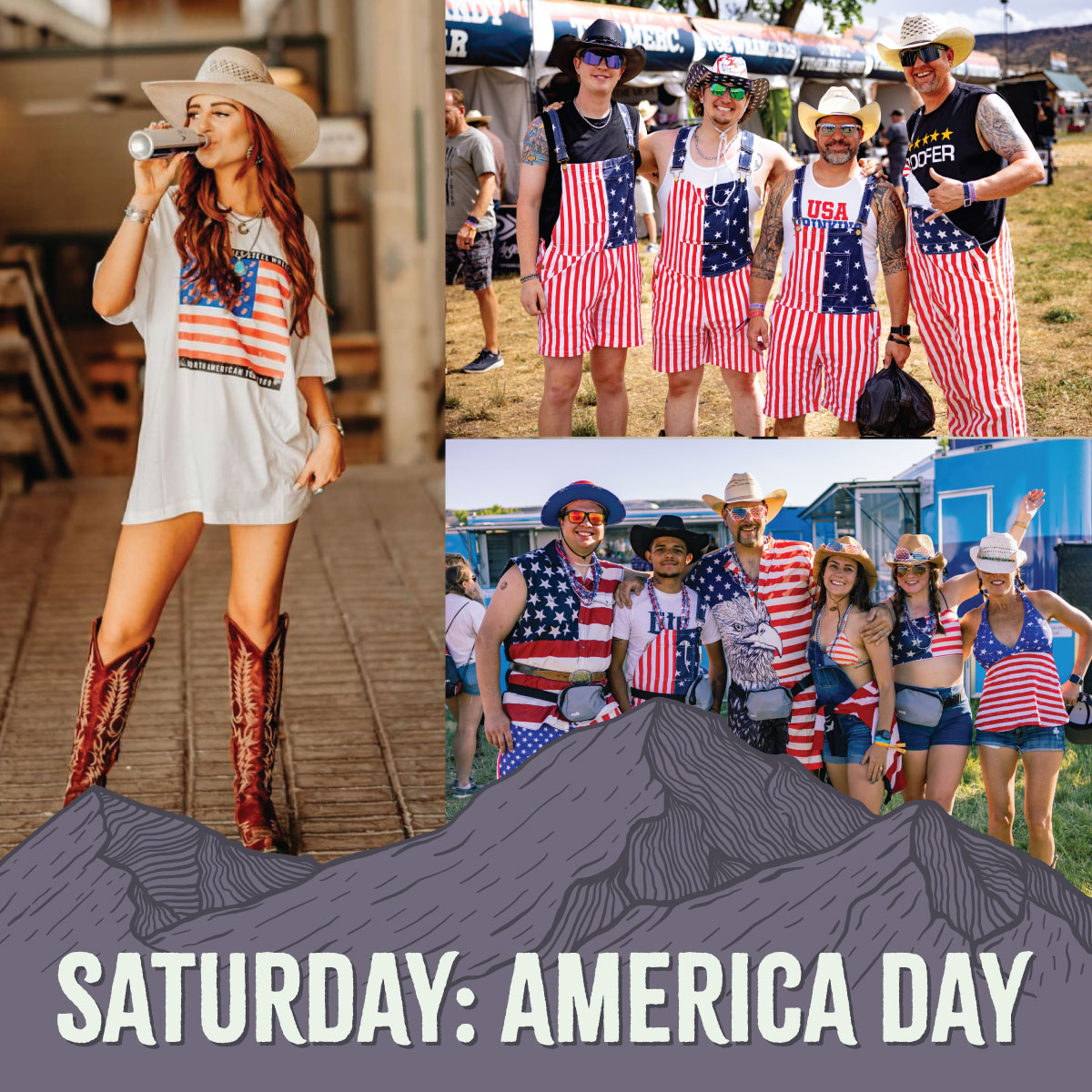 Country Jam Colorado tweet media