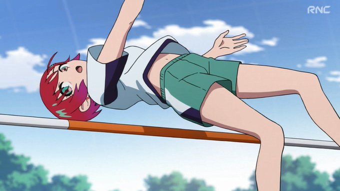 機動戦士Gundam GQuuuuuuX 第5話