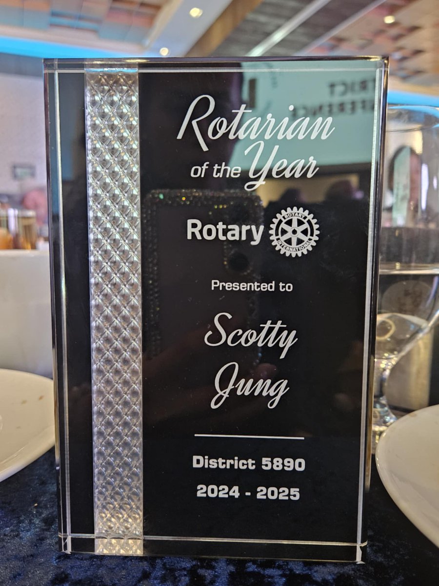 ANCO Insurance, A Hub International Company (@ancoinsurance) on Twitter photo Special congrats to our very own Scotty Jung 🎉 for winning Rotarian of the Year for <a href="/DRotarians/">District5890Rotarians</a> in Houston! This is such an incredible achievement for one of our team members! 👏 Special congrats to our very own Scotty Jung 🎉 for winning Rotarian of the Year for <a href="/DRotarians/">District5890Rotarians</a> in Houston! This is such an incredible achievement for one of our team members! 👏