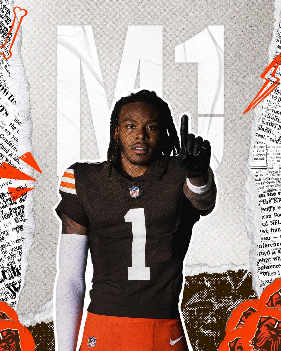 🏝️ Emerson Island: population 1️⃣

<a href="/MartyMargg1/">Martin Emerson Jr</a> | #DawgPound