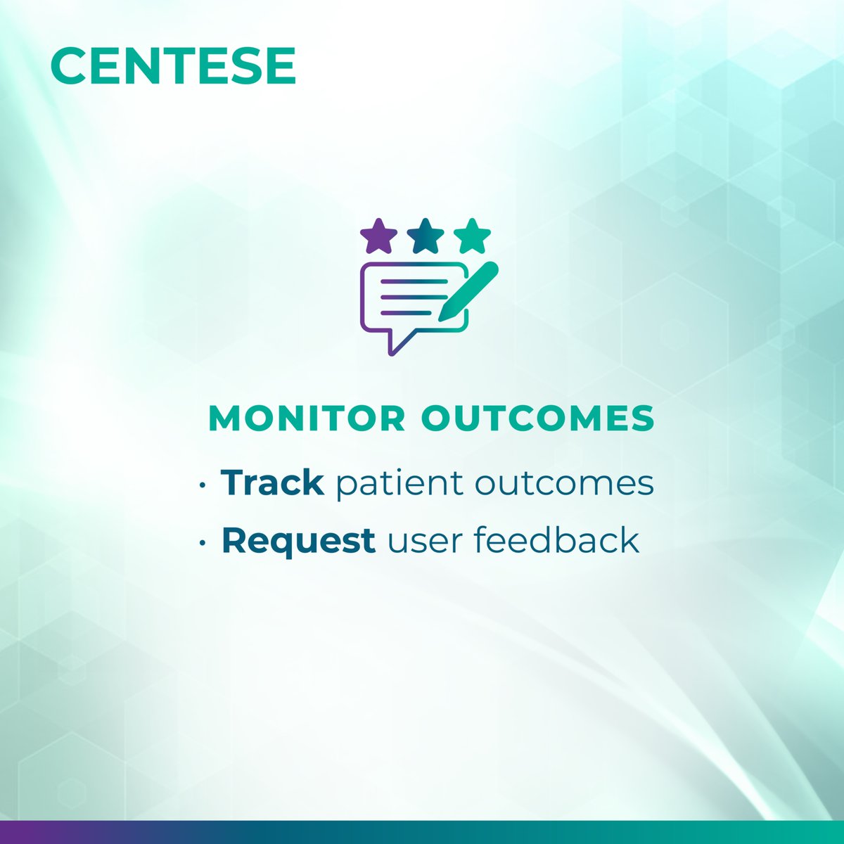 Are you optimizing patient recovery with digital drainage in #thoracic surgery?

Download the Thoraguard Thoracic Clinical Consensus Summary to see how experts recommend maximizing the value and impact of digital drainage systems after thoracic surgery: bit.ly/41JEGF1