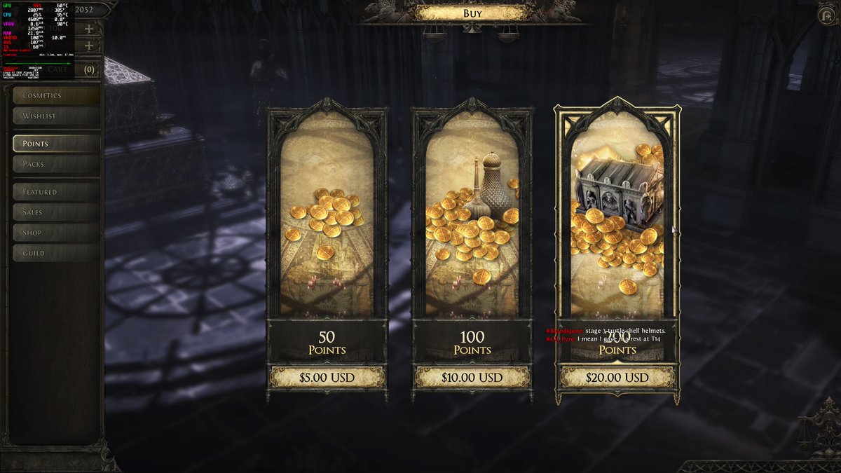 GloriousEggroll tweet media