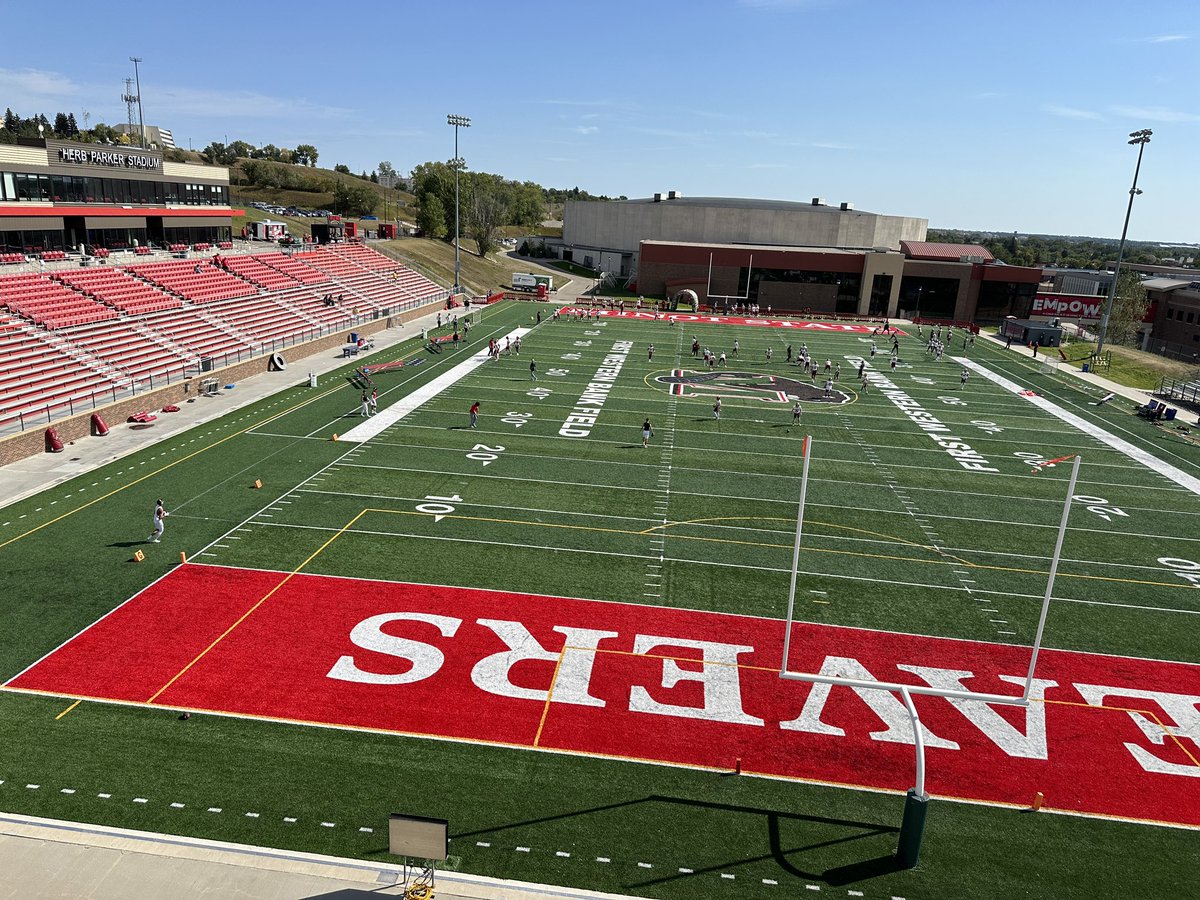 Cormack Batt (@cormackbatt) on Twitter photo After a great phone call with <a href="/CoachFam/">Coach Mike Famiglietti “Fam”</a> I’m excited to receive an offer from Minot state university!!
<a href="/MSUBeaversFB/">Minot State Football</a> After a great phone call with <a href="/CoachFam/">Coach Mike Famiglietti “Fam”</a> I’m excited to receive an offer from Minot state university!!
<a href="/MSUBeaversFB/">Minot State Football</a>