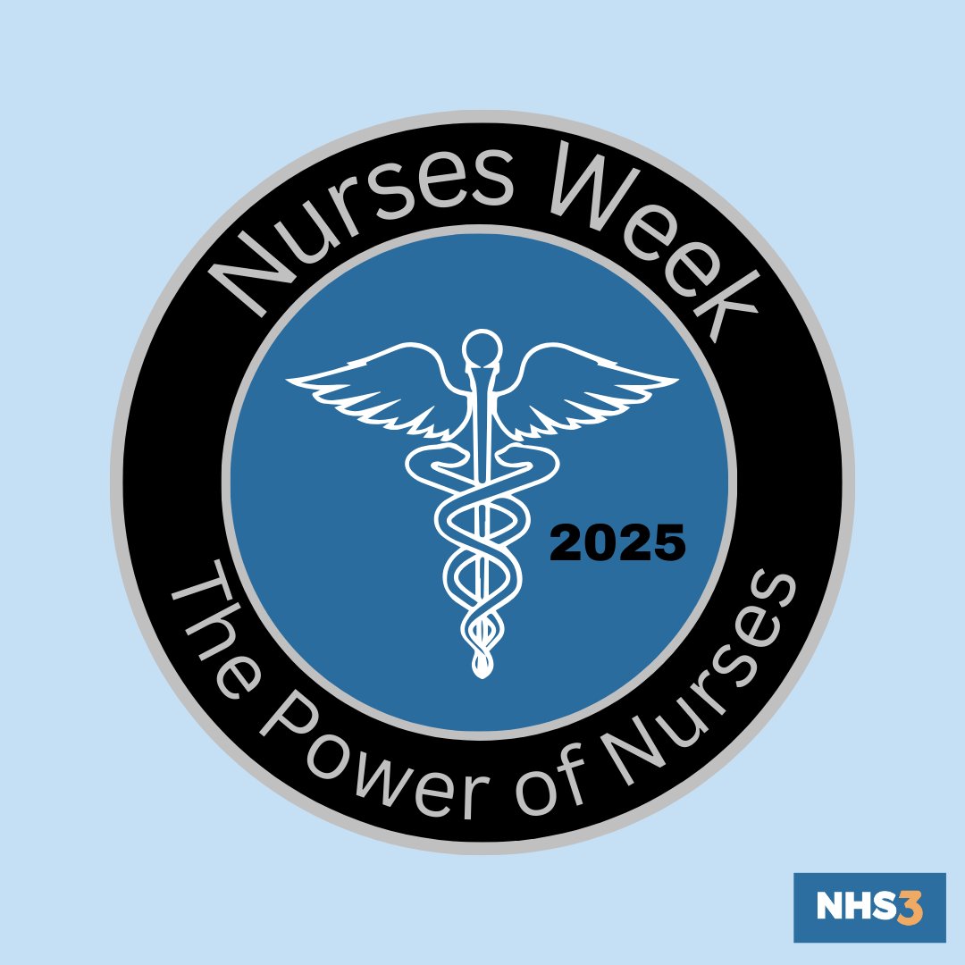 Nurses' Health Study 3 tweet media