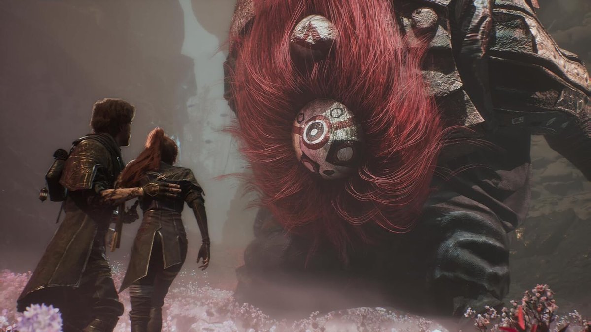 ChocoBonPlan's tweet photo. 🎮 Clair Obscur Expedition 33 PS5 passe à 40.72 € au lieu de 49.99 € sur ELECLERC  

👉 https://t.co/iBNt439GmL  

📍 Clair Obscur Expedition 33 est un RPG d'un studio français, Sandfall Interactive, inspiré des JRPG. 

Les combats se déroulent au tour par tour avec une escouade de trois personnages. 

📶 Niveau sur ChocoBonPlan : Max #pub