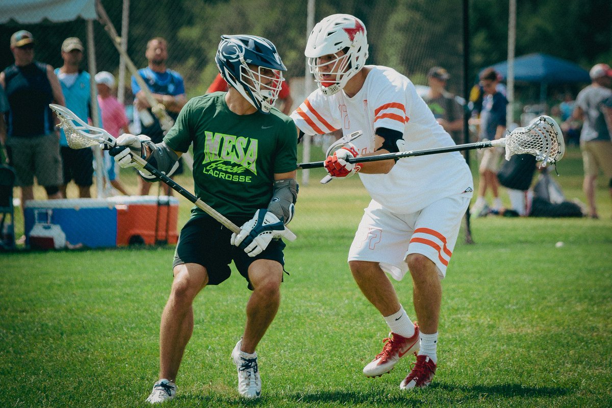 Lake Placid Lacrosse (@lakeplacidlax) on Twitter photo Playing at the Lake Placid Summit Classic is a rite of passage 🌄🥍. In recent years, we’ve hosted remarkable athletes who later heard their names called in the <a href="/PremierLacrosse/">Premier Lacrosse League</a> College Draft. In prep for tonight’s 2025 PLL draft, here’s a few of them in action! 📸
#laxplacid Playing at the Lake Placid Summit Classic is a rite of passage 🌄🥍. In recent years, we’ve hosted remarkable athletes who later heard their names called in the <a href="/PremierLacrosse/">Premier Lacrosse League</a> College Draft. In prep for tonight’s 2025 PLL draft, here’s a few of them in action! 📸
#laxplacid