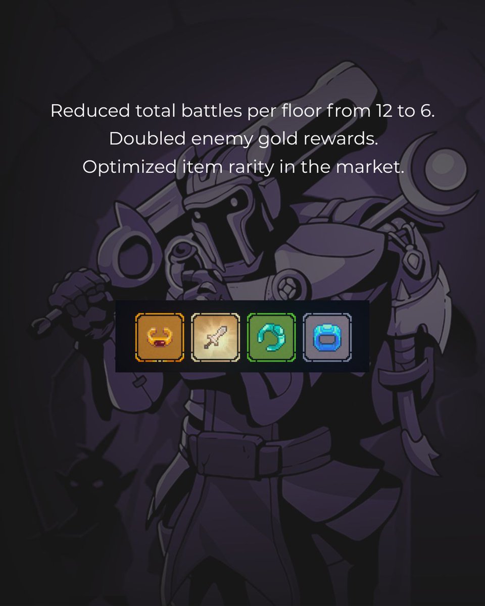 We are actively working and are happy to present you with new updates. A major update has just been released - we have made significant progress and continue to move forward. For more details, see the link
store.steampowered.com/.../5039498129…...
Thank you for staying with us.