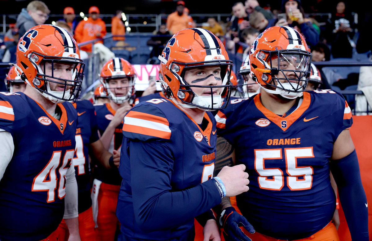 #AGTG Blessed to receive an offer from <a href="/CuseFootball/">Syracuse Football</a> ! Thank you for believing in me! 🍊
<a href="/coachj_rhodes/">Coach J. Rhodes</a> 
<a href="/LionscoachPrice/">Todd Price</a> 
<a href="/Rivals/">Rivals</a> 
<a href="/WillVapreps/">Will Vapreps Garlick</a> 
<a href="/PrepRedzoneVA/">Prep Redzone Virginia</a> 
<a href="/QBHitList/">QBHitList.com</a> 
<a href="/TeeFree_/">Tony M. Freeman</a>