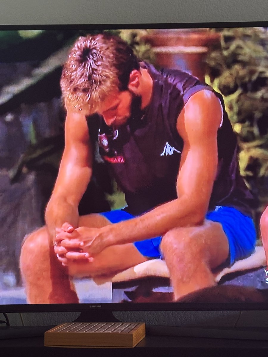 Batuhan nasil vicdanin rahat edecek ? #Survivor2025 #SurvivorAllStar2025 #survivorekstra
