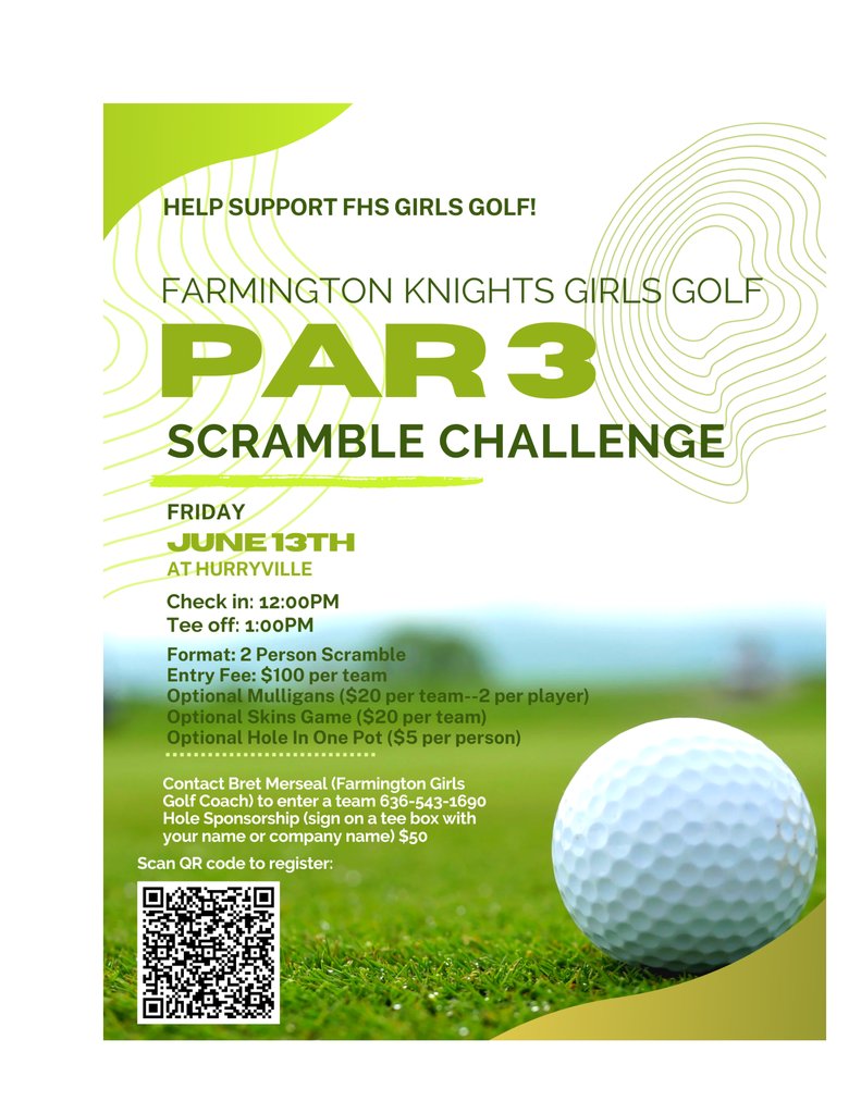 Farmington Knights tweet media