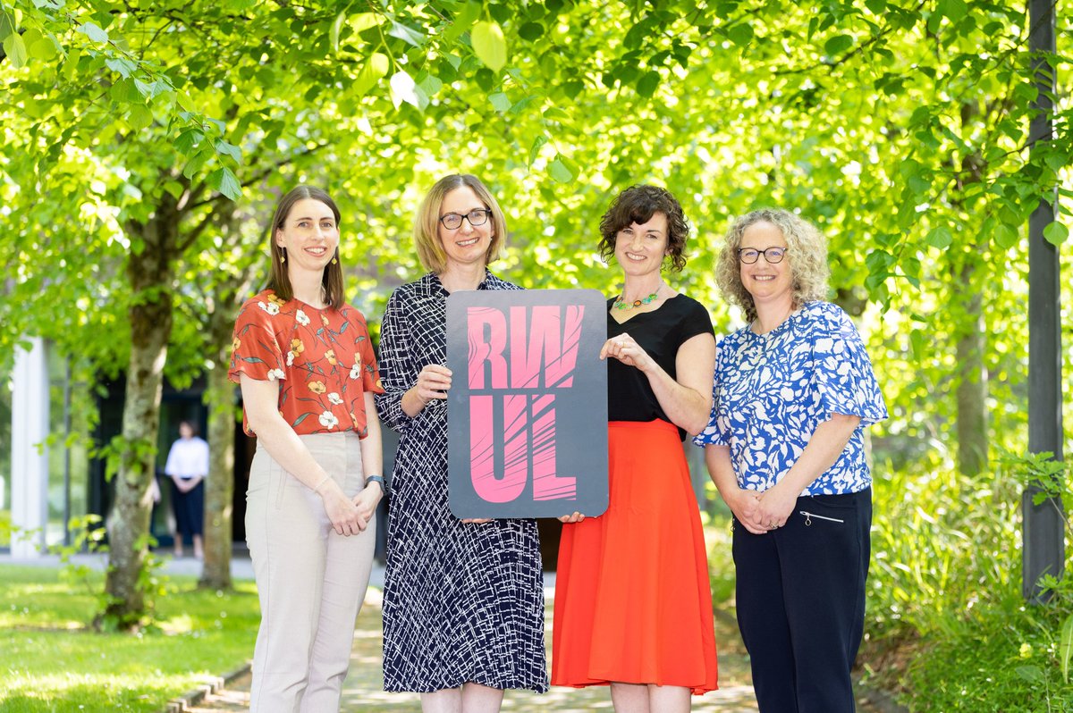 ARC: Ageing Research Centre University of Limerick (@arc_ul) on Twitter photo 🌟 Fab photo of ARC members <a href="/clo2me/">Dr. Clodagh Toomey</a> <a href="/McCreesh_Karen/">Karen McCreesh</a> <a href="/Helen0Leary/">Helen O'Leary</a> <a href="/HelenPurtill/">Helen Purtill</a> during #ResearchWeek2025 at UL!
They delivered an outstanding seminar on their innovative research addressing chronic pain in older adults 👏💡 🌟 Fab photo of ARC members <a href="/clo2me/">Dr. Clodagh Toomey</a> <a href="/McCreesh_Karen/">Karen McCreesh</a> <a href="/Helen0Leary/">Helen O'Leary</a> <a href="/HelenPurtill/">Helen Purtill</a> during #ResearchWeek2025 at UL!
They delivered an outstanding seminar on their innovative research addressing chronic pain in older adults 👏💡