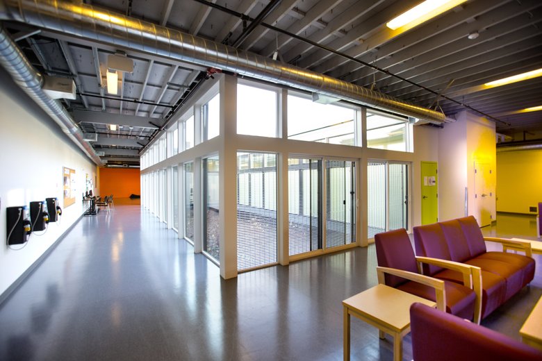PioneerWA's tweet photo. We operate all 4 #ResidentialReentryCenters in WA state. Every every person released to WA from #FederalPrison comes through 1 of our programs. The centers serve as a bridge from incarceration to life in the community. More: https://t.co/mlMejXc9To. #ReentryMatters #BeyondBars https://t.co/jBPCF0HJZc