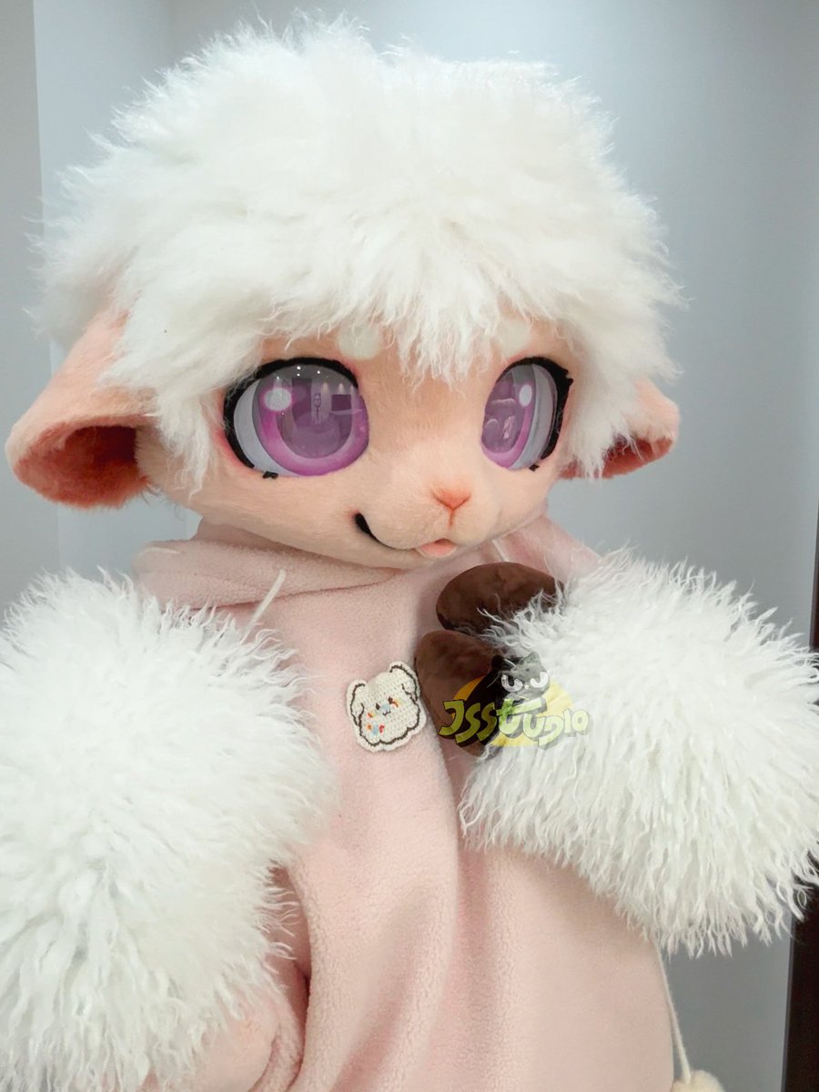 jssabcde's tweet photo. #furry #fursuit #kemono #fursuitmaker #Jsstudio
#kemonosuit https://t.co/Ov3tMHz8Cr