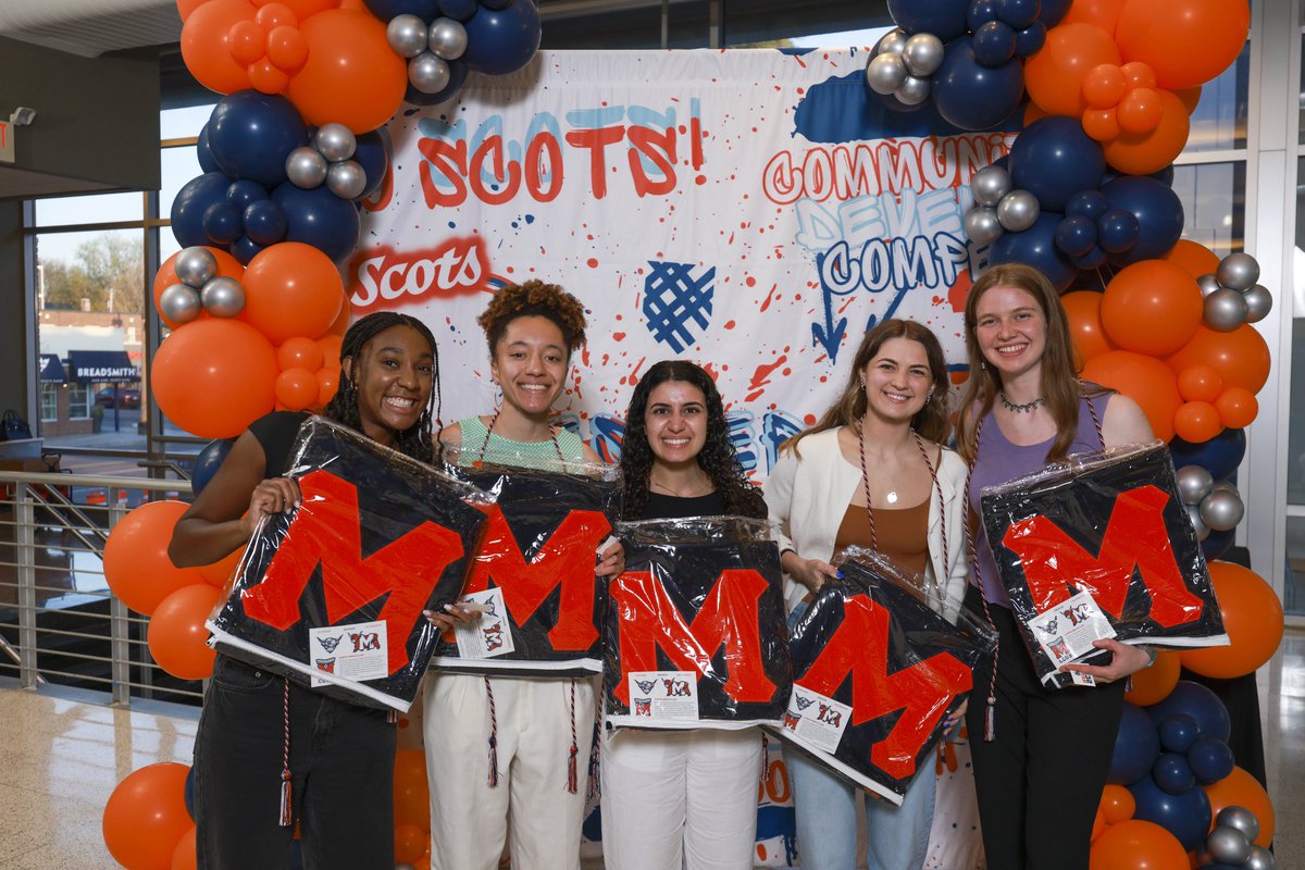 Macalester Women’s Basketball tweet media