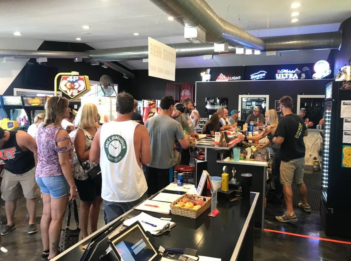 📷Throwback Thursday is coming…
But we couldn’t wait!! Check out this Slideways memory from 2019!!
#slidewaysthroback #knoxvilleiowa #SLIDEWAYSIA