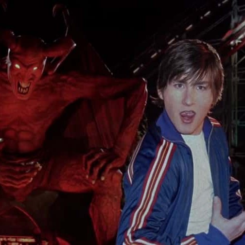 As fotos amaldiçoadas do anuário do McKinley High:
Segue o fio ⬇️