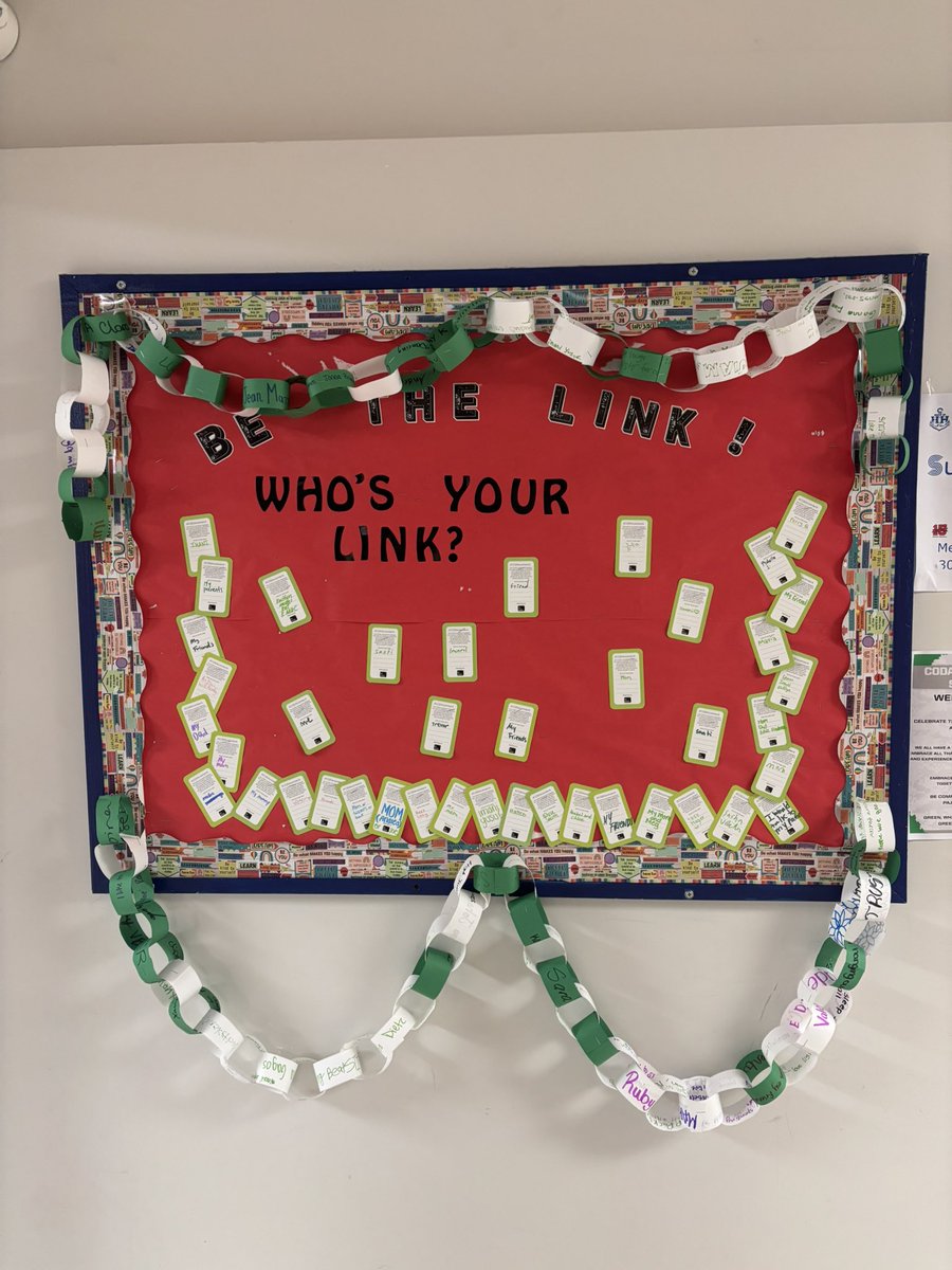 CODA Spirit Week continues with Tie Dye day and CODA activities in the cafeteria. <a href="/theharrispro/">the harris project</a> <a href="/SSS_Matters/">Sailors Supporting Sailors</a>