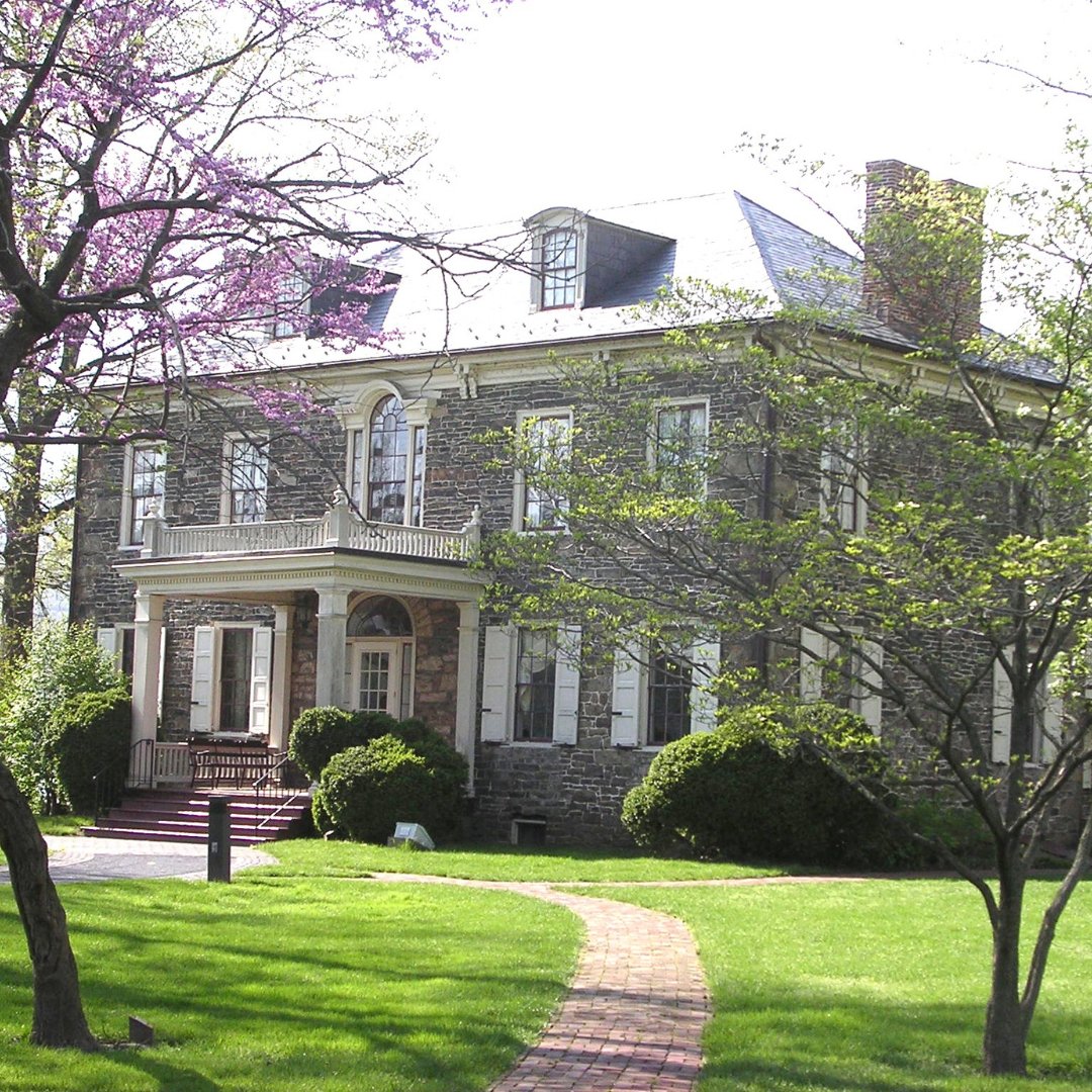 Fort Hunter Mansion is open for the season!✨

Enjoy a guided tour, explore the history of the Fort Hunter Park Service Station in this year's special exhibit.  Mansion tours are available Tues. - Sun., hours vary.   

Schedule a tour: bit.ly/FH_TourTickets