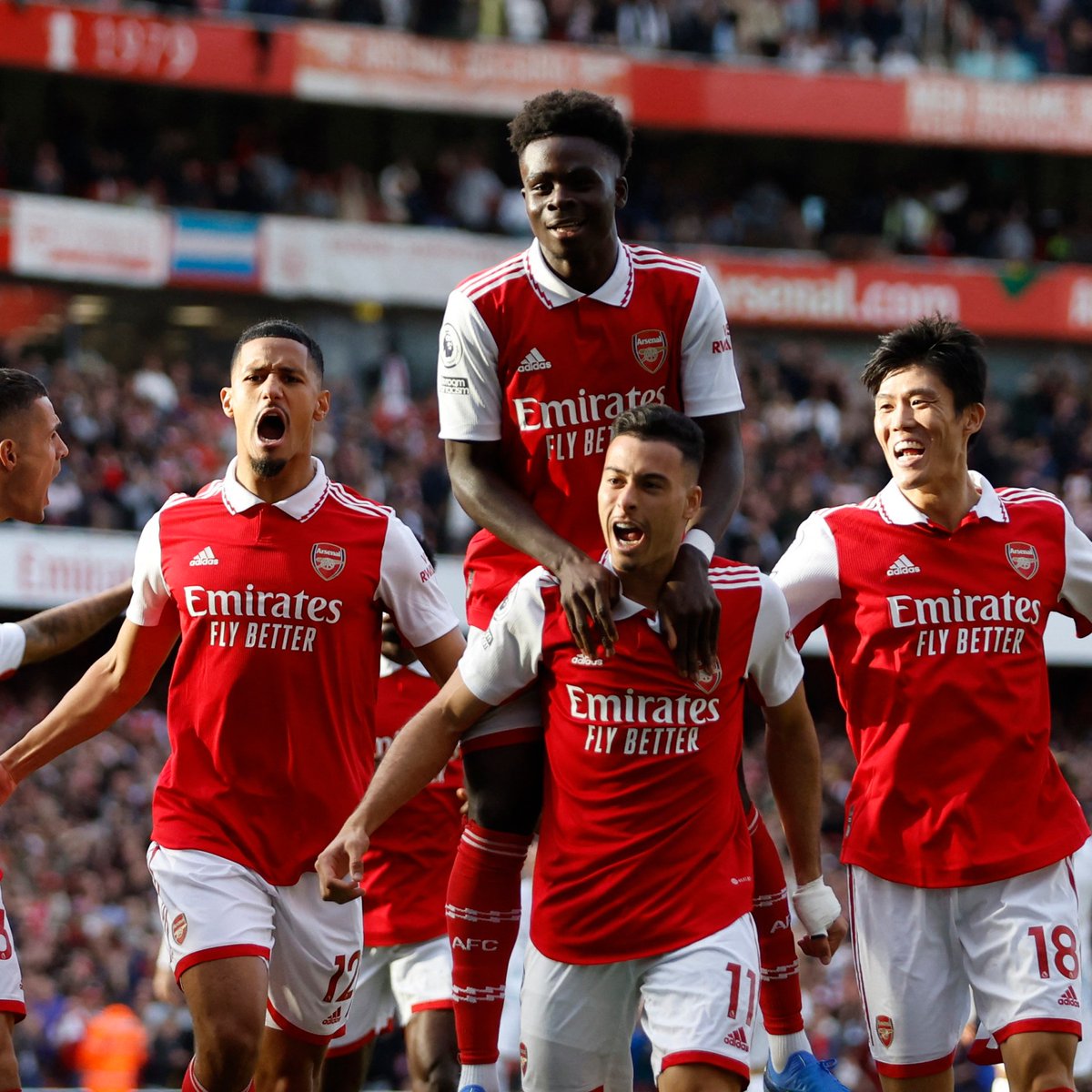 Stephen R Power (@racingblogger) on Twitter photo ๐ท IF ARSENAL BEAT PSG IN PARIS & GABRIEL MARTINELLI SCORES FIRST TOMORROW NIGHT: ๐ดโช๏ธ
I'll give ยฃ1000 Cash to One of YOU Lucky People: ๐ป ๐ท
To Enter: ๐
1๏ธโฃ RT This Tweet
2๏ธโฃ Like This Tweet
3๏ธโฃ Follow <a href="/racingblogger/">Stephen R Power</a>
GOOD LUCK EVERYONE! ๐
#COYG #PSGARS #UCL #ARSENAL ๐ท IF ARSENAL BEAT PSG IN PARIS & GABRIEL MARTINELLI SCORES FIRST TOMORROW NIGHT: ๐ดโช๏ธ
I'll give ยฃ1000 Cash to One of YOU Lucky People: ๐ป ๐ท
To Enter: ๐
1๏ธโฃ RT This Tweet
2๏ธโฃ Like This Tweet
3๏ธโฃ Follow <a href="/racingblogger/">Stephen R Power</a>
GOOD LUCK EVERYONE! ๐
#COYG #PSGARS #UCL #ARSENAL
