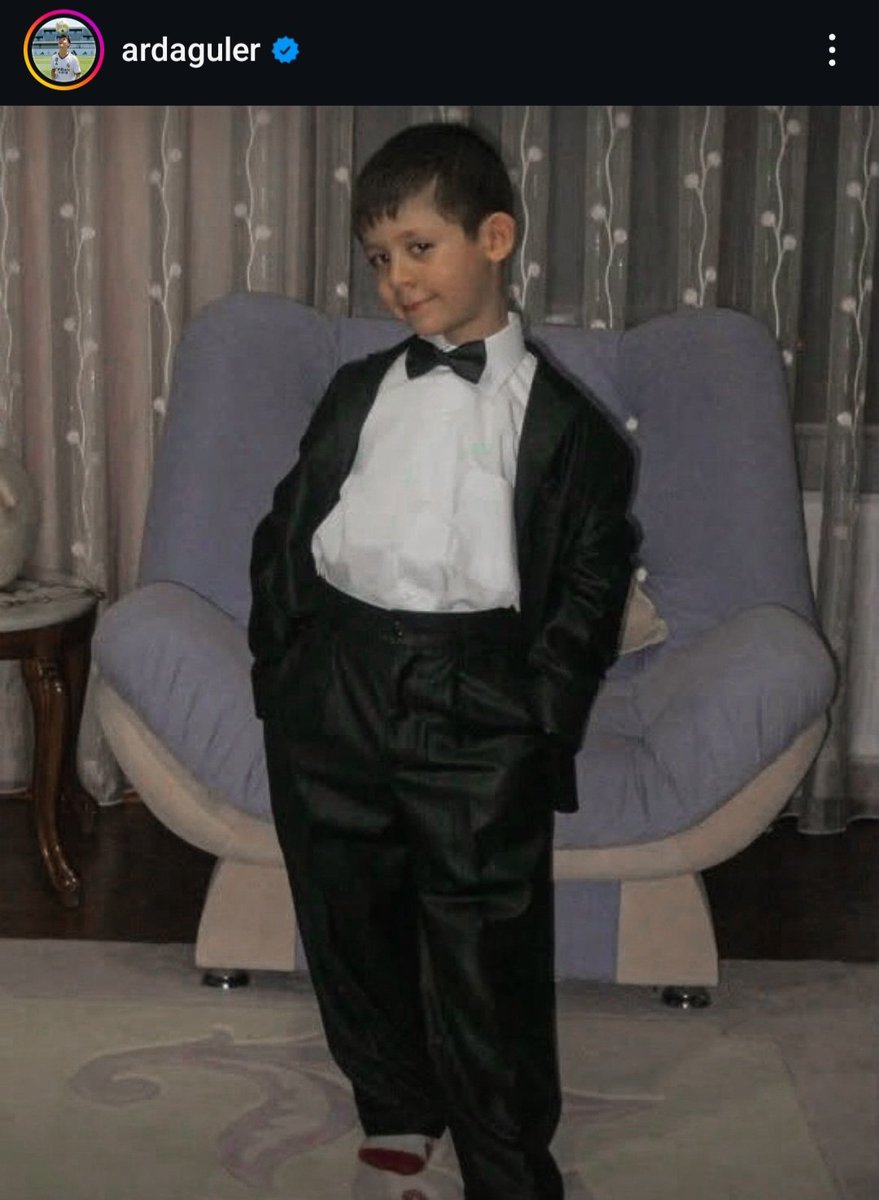 Kim derdi ki ilerde Real in tüm serbest vuruşlarını kullanacak :) #ardagüler #UCL