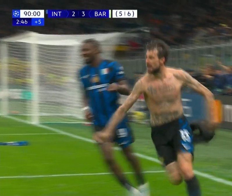 Out Of Context Football (@nocontextfooty) on Twitter photo 