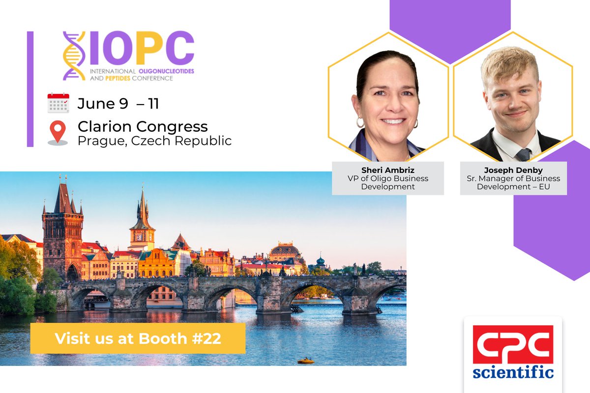 CPC Scientific Inc. tweet media