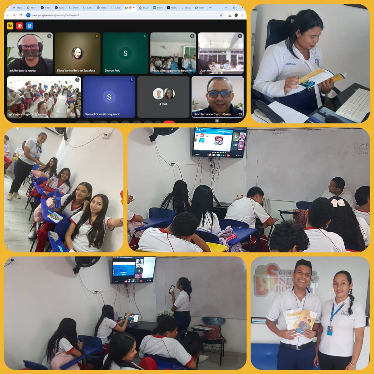 Gloria Janeth Garcia Guevara tweet media
