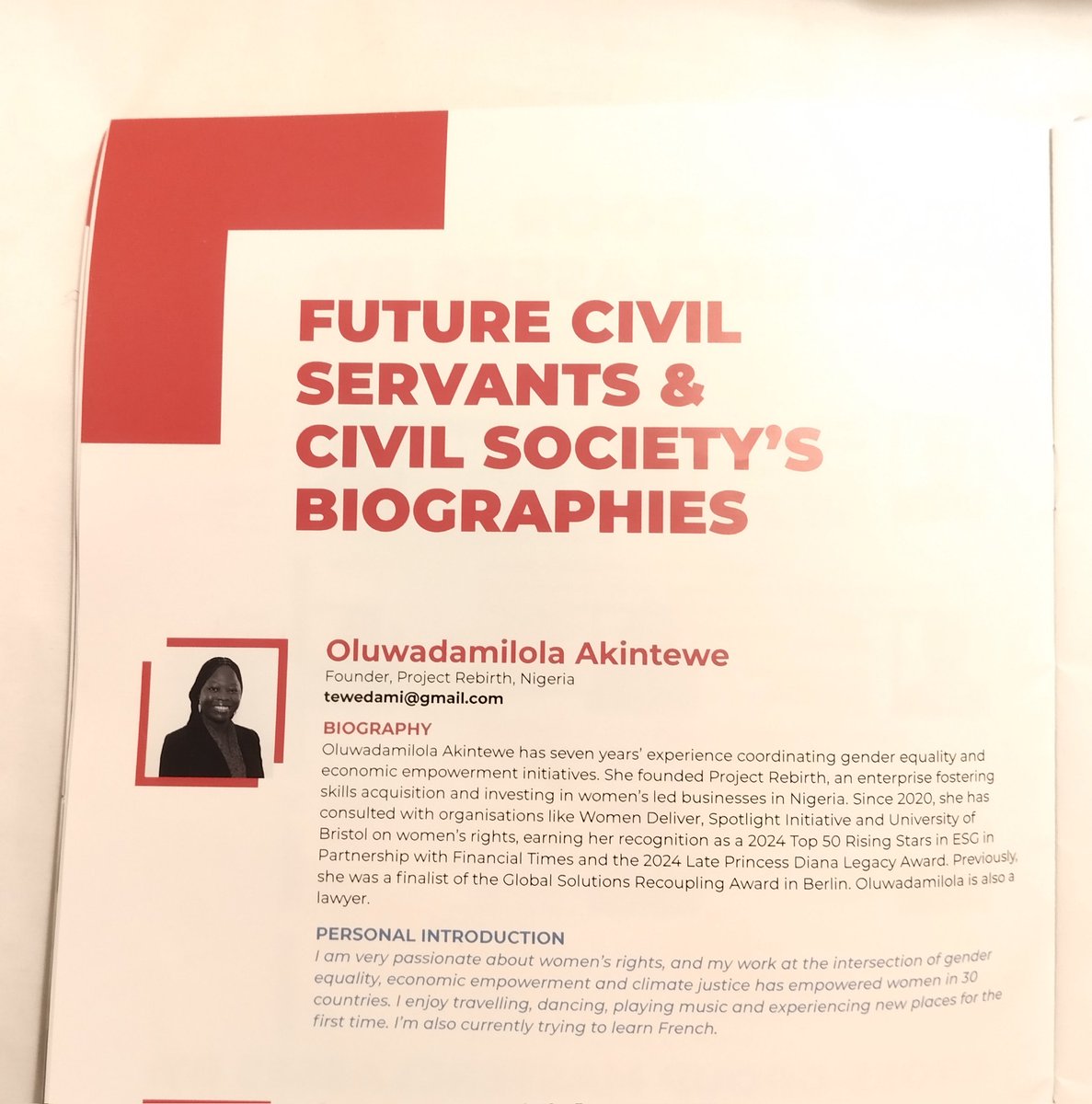 Oluwadamilola欧阳鑫 tweet media