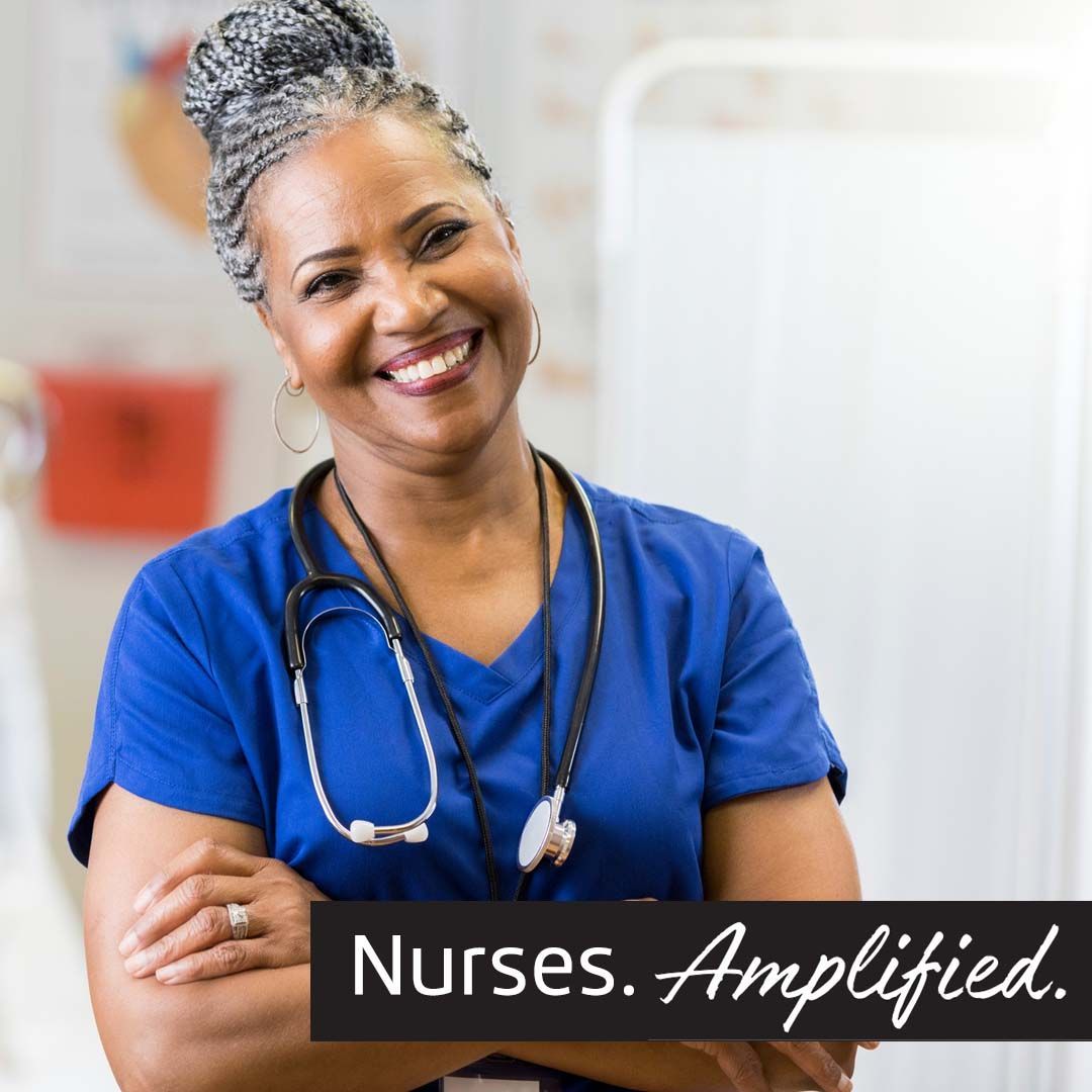 "Save one life and you're a hero, save one hundred lives and you're a nurse." - Unknown
#nationalnursesday #nurses #nurse #nursing #hero #heros #LifeAmplified #ClarityProducts