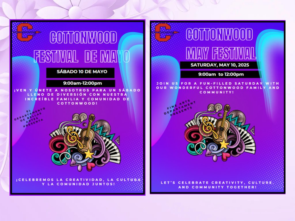 Cottonwood Elementary, CISD (@cottonwoodcisd) on Twitter photo 