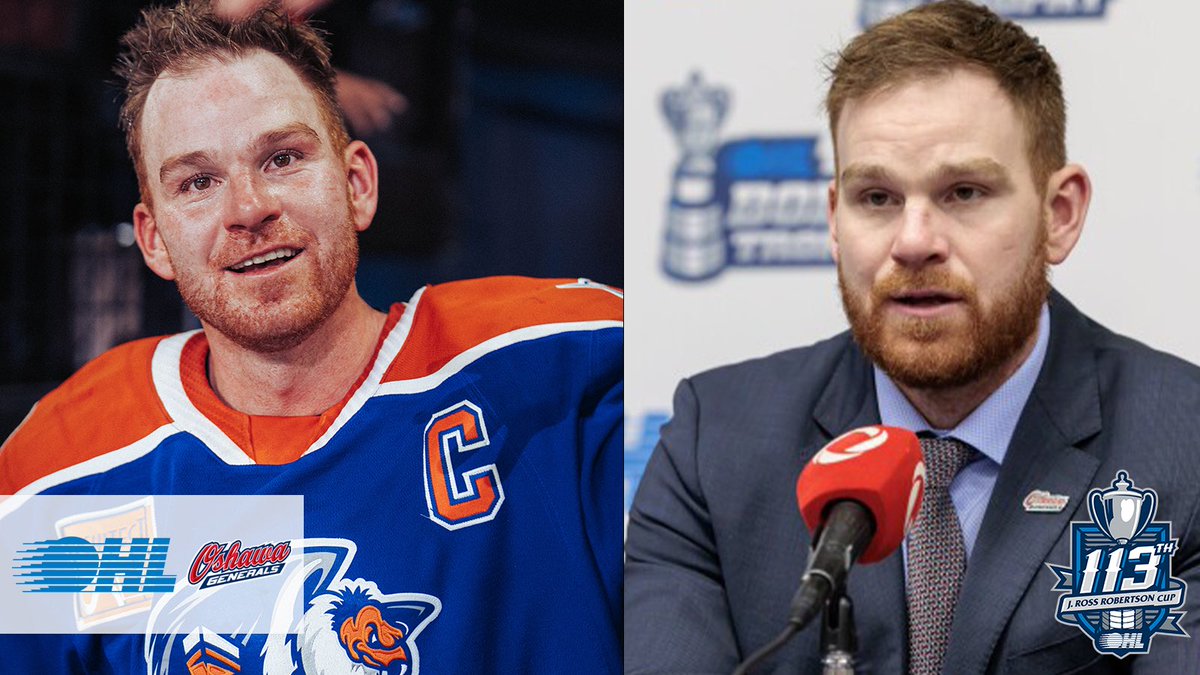 Ontario Hockey League tweet media