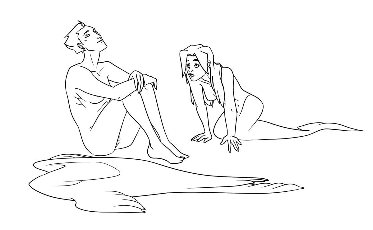 TheeDreamWalker's tweet photo. I HONESTLY JUST REALIZED IT'S MAY 😩
Anyway enjoy the Mermay Moicy I've been cooking up since January 😅

#moicy #mermay2025 https://t.co/WZy3aco8jK