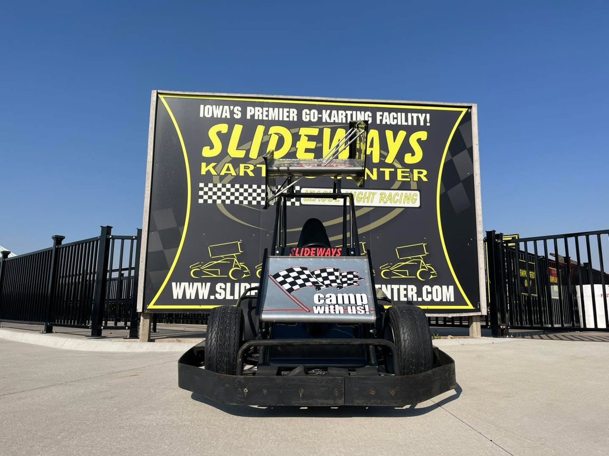 Looking for camping near Knoxville Nationals?
We’ve got you covered! ✔️🏁 Our nearby camping spots are the perfect home base!!
📍Close to the action
🚶‍♂️Easy access
👍🏼Ready for Fun
Call 641-828-6337 today to reserve your spot!!
#camping #KnoxvilleNationals #campnearthetrack