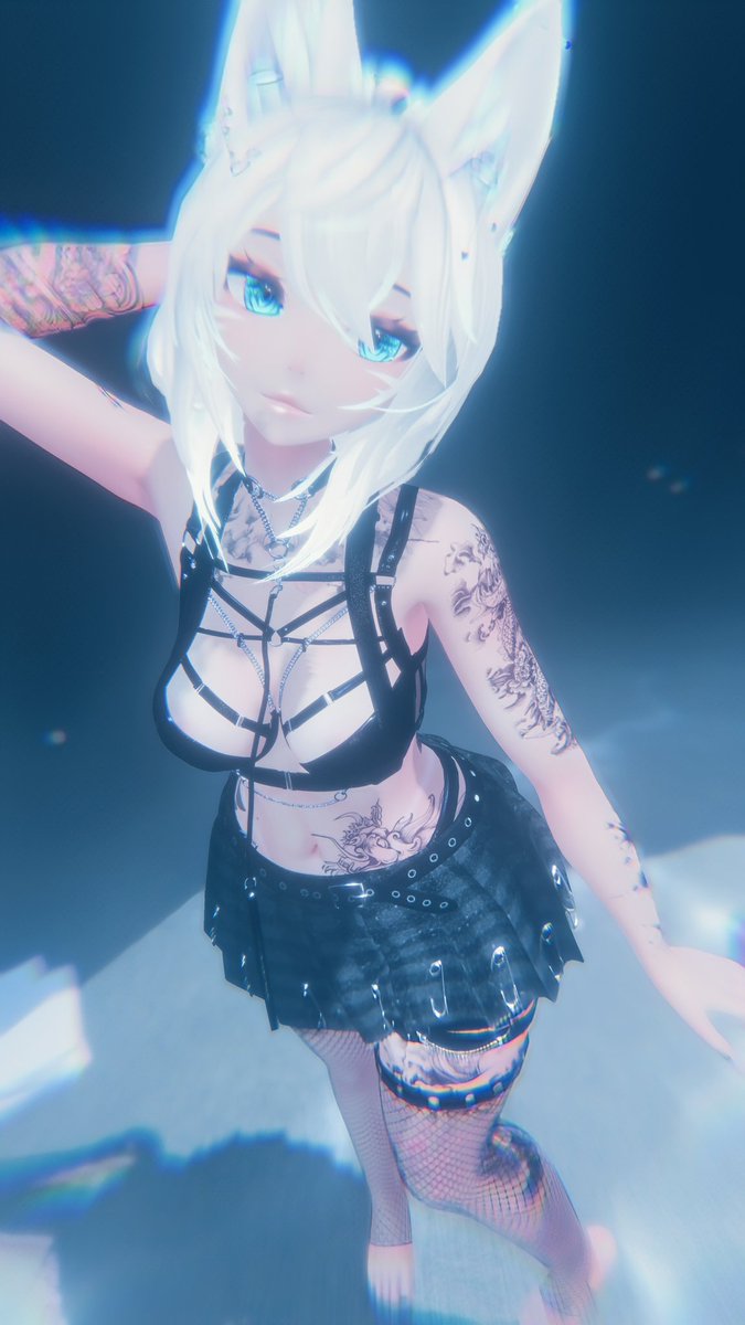 Vulcan ღ tweet media