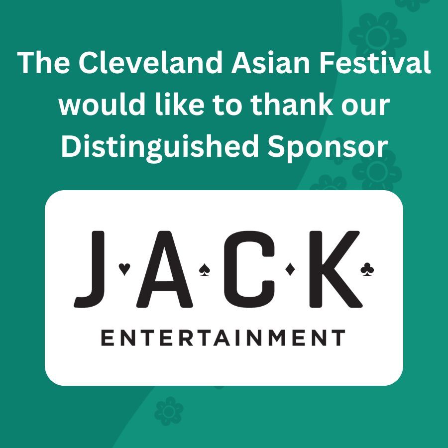We would like to thank our Distinguished Sponsor:

<a href="/JACKCleCasino/">JACK Cleveland</a> 

Learn more about them by visiting their website
jackentertainment.com