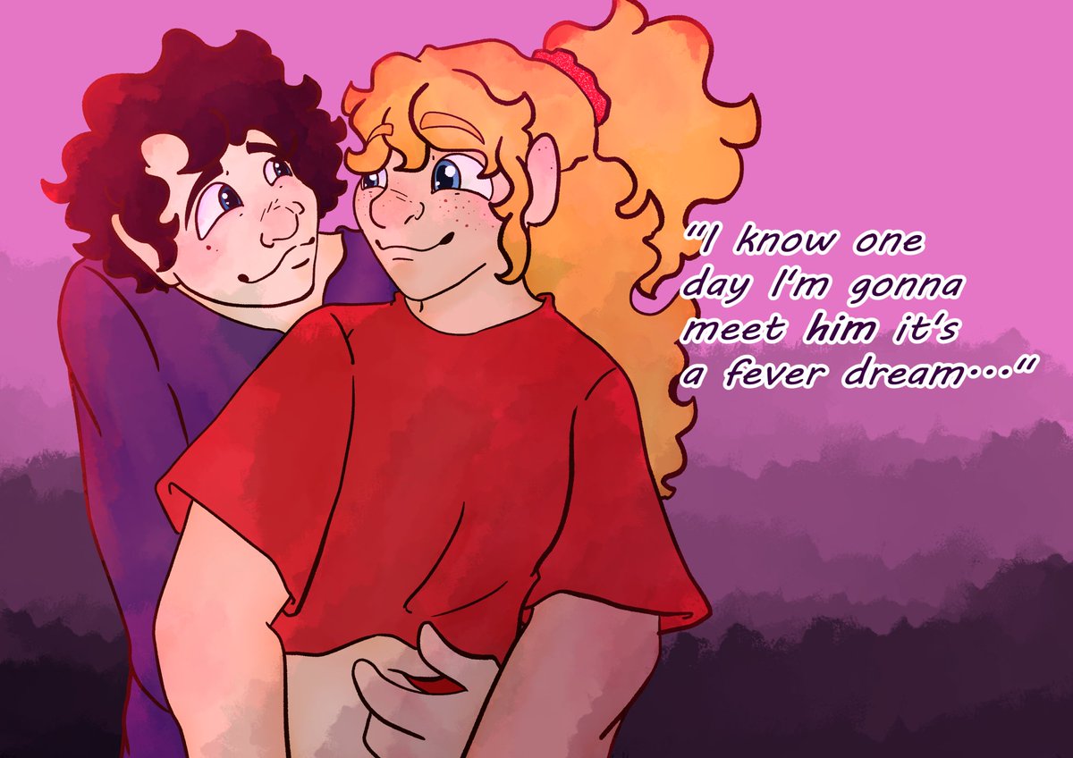 HatzuiKhaz's tweet image. Happy 2 year anniversary to my first #Sisv Fanart!!! I may or may not be working on a re do animatic lol